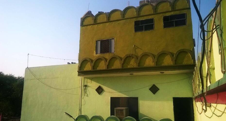 Mejban Hotel, Bhiwani 4